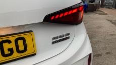 MG MG3 1.5 Hybrid Trophy 5dr Auto Hybrid Hatchback